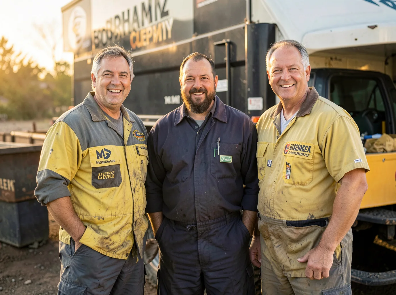 Sewage Cleanup company in Roseland, NJ