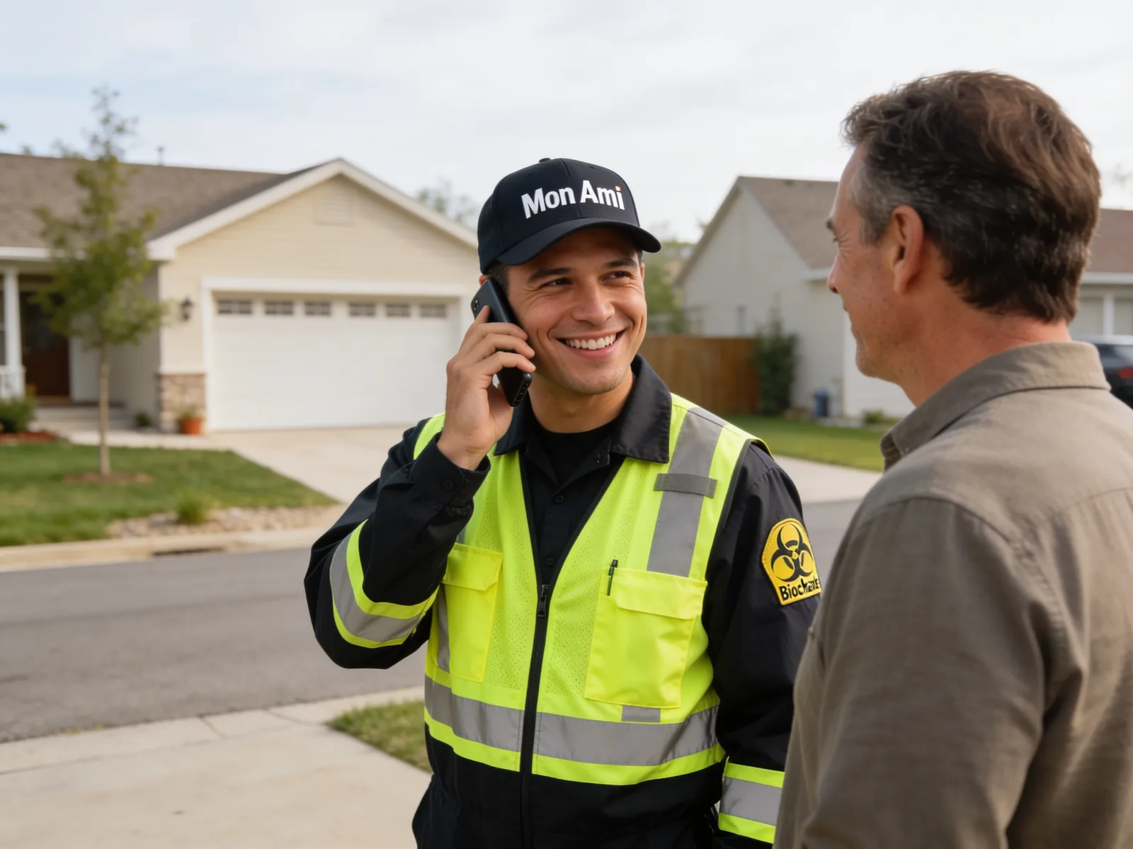 Sewage Cleanup Roseland, NJ FAQs