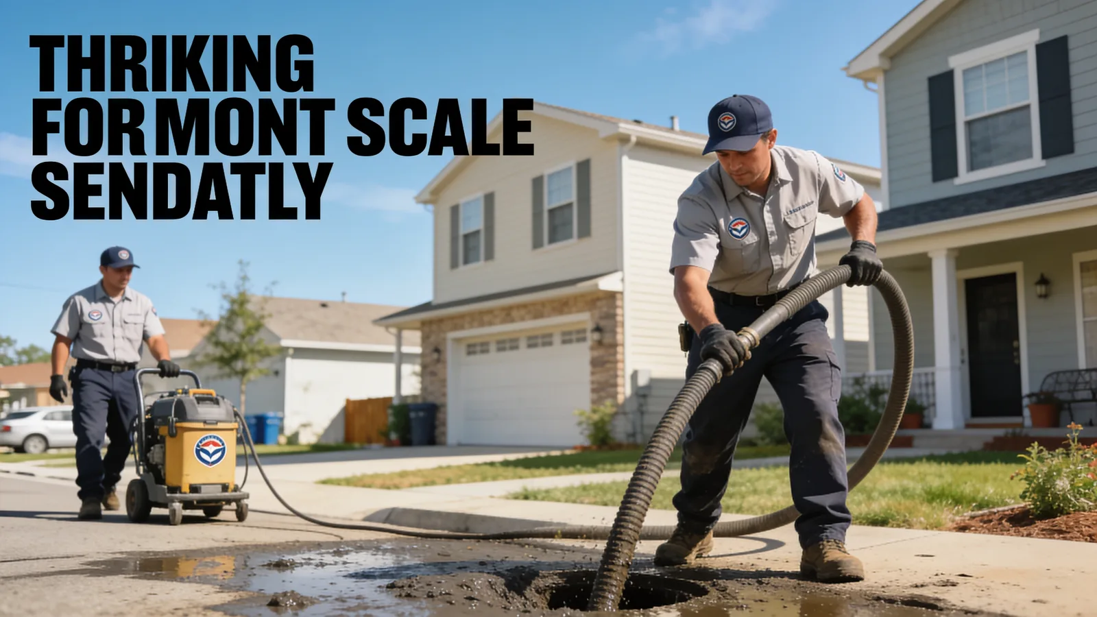 Sewage Cleanup in Roseland, NJ near me